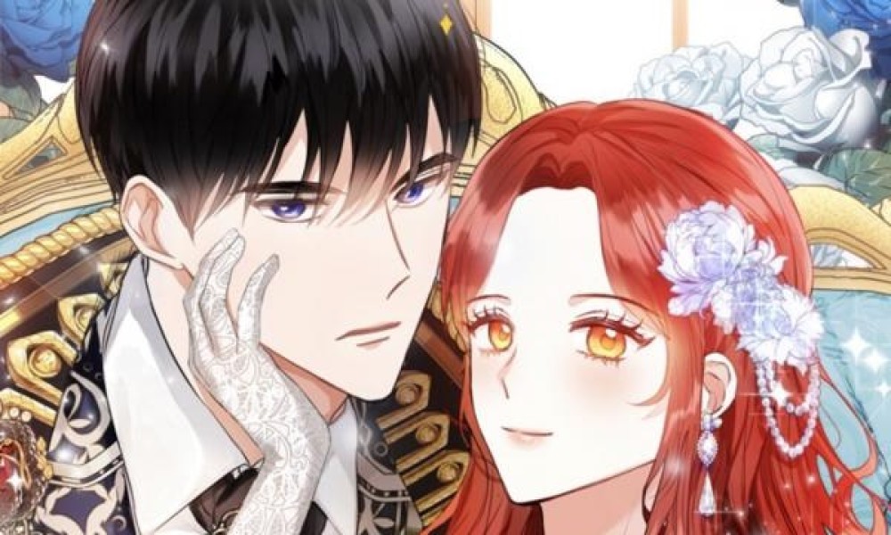 Baca Komik Manhwa Menaikkan Level Suamiku ke Maksimal