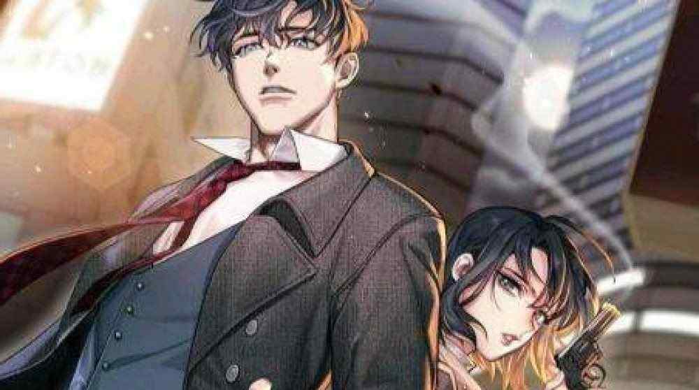 Baca Komik Manhwa Saya Membunuhnya