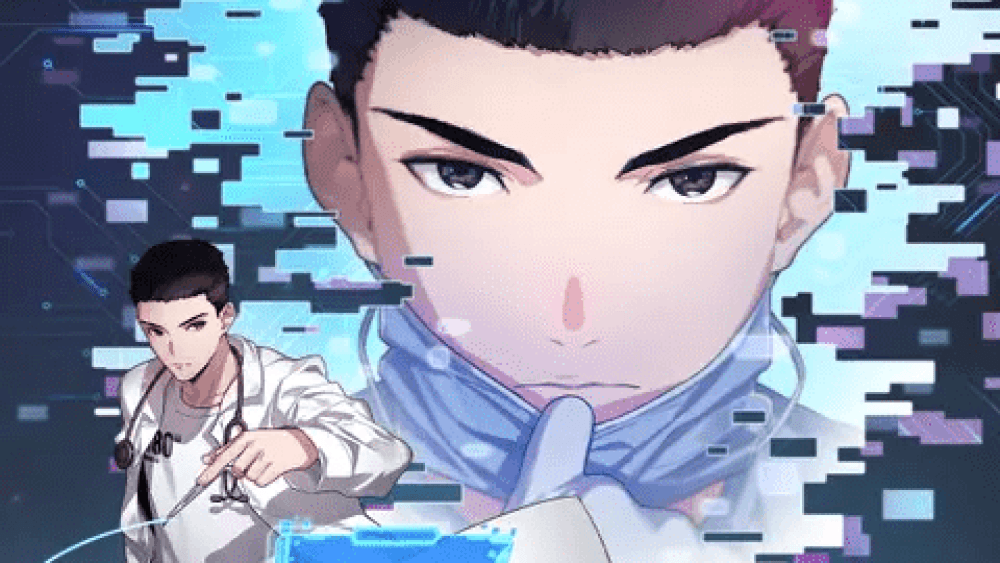 Baca Komik Manhua Dokter Hebat Ling Ran