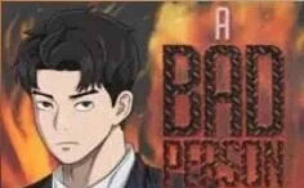 Baca Komik Manhua Orang Jahat