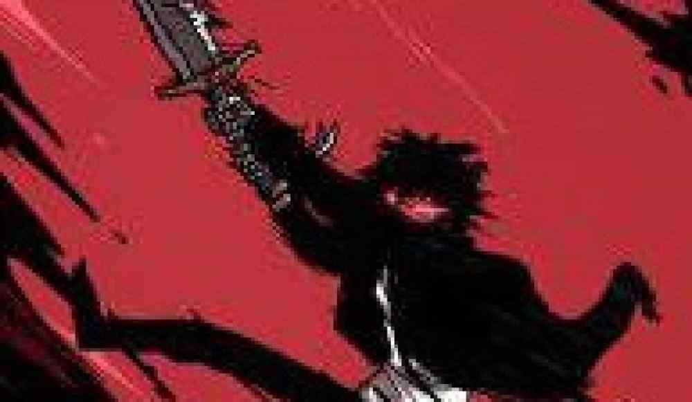 Baca Komik Manhwa Pemburu Metro