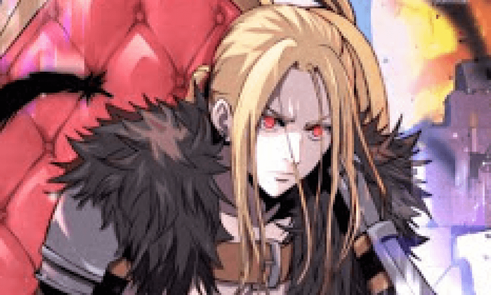 Baca Komik Manhwa Prajurit Bayaran Antar Dimensi Xv1