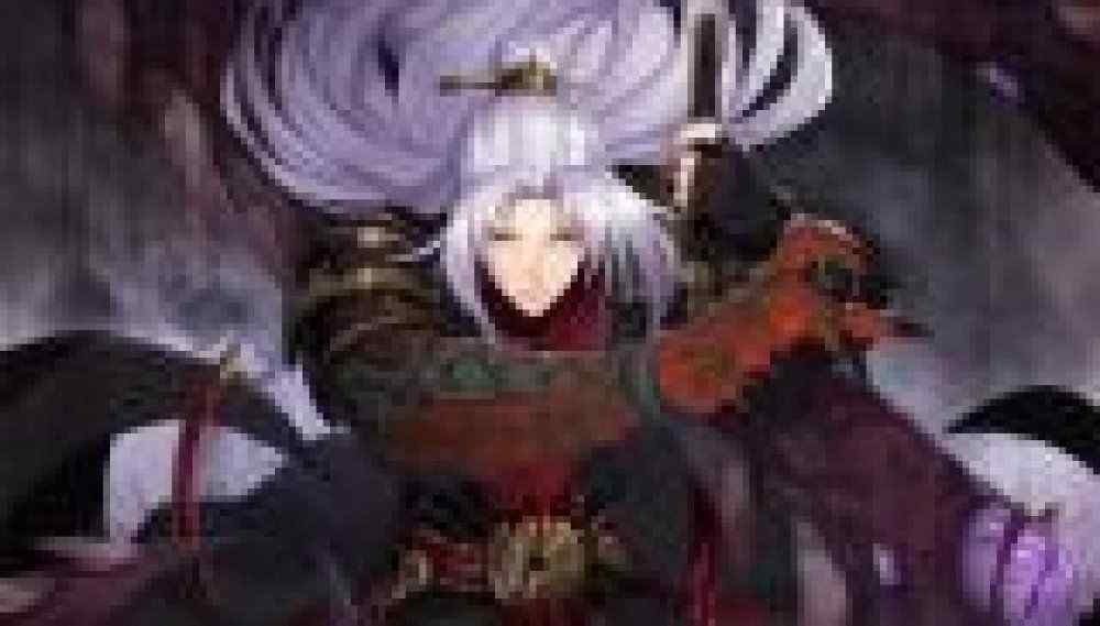 Baca Komik Manhua Ini adalah Hari Suci