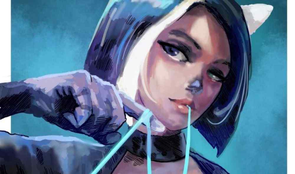 Baca Komik Manga Anjing Nigga Xv1