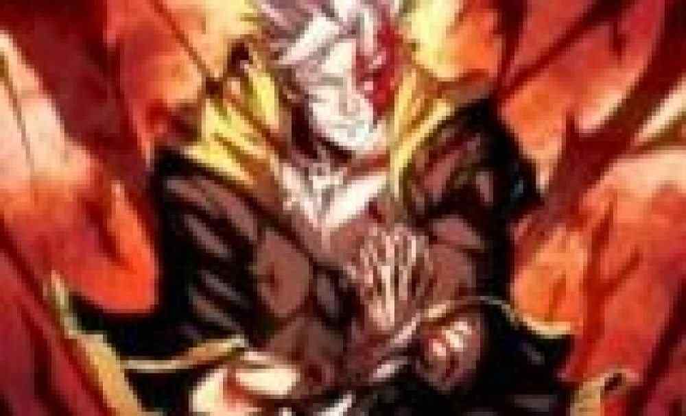 Baca Komik Manhua Pukulan Lain