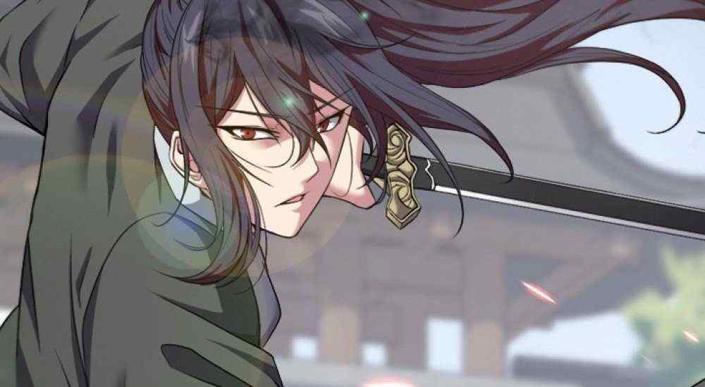 Baca Komik Manhwa Penjaga Prajurit