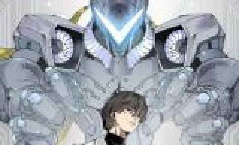 Baca Komik Manhua Pahlawan Cyber