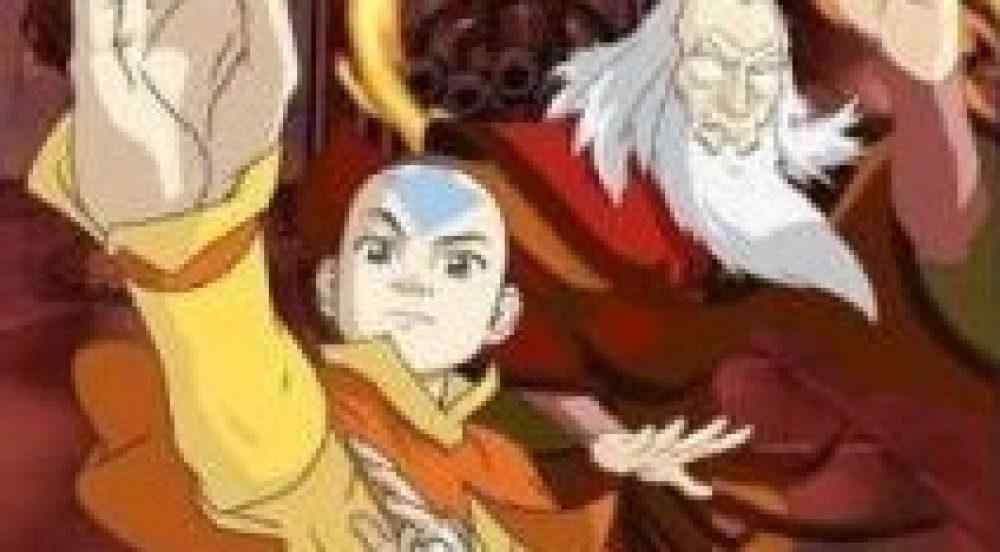 Baca Komik Manga Avatar: The Last Airbender - Pencarian