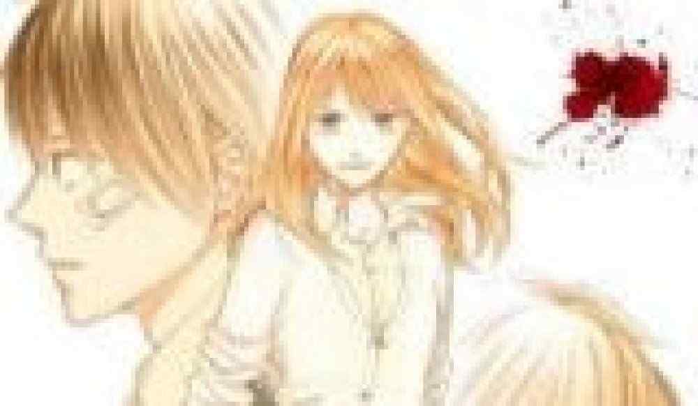 Baca Komik Manga Keajaiban Kami