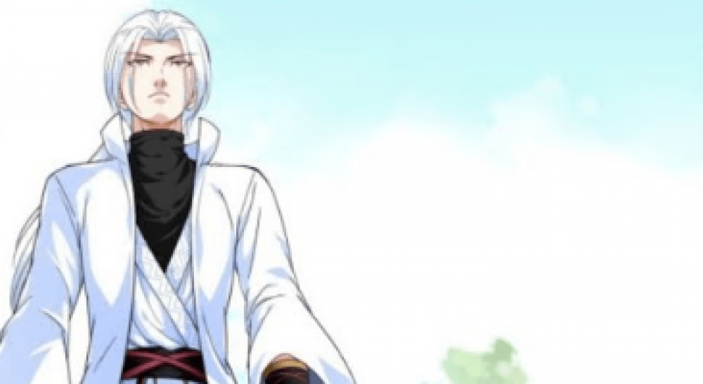 Baca Komik Manhua Aku Dewa Terbaik Lahir Kembali