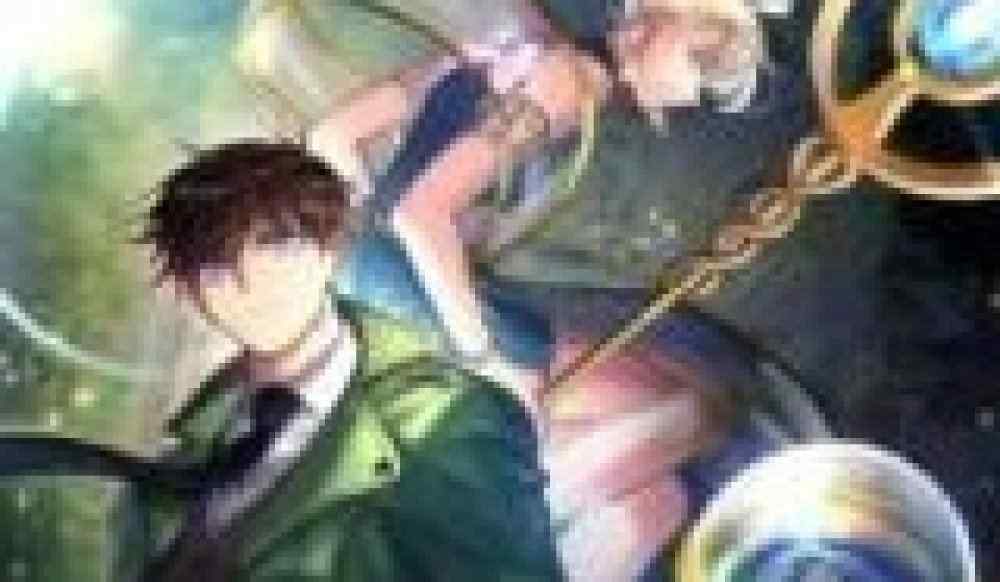 Baca Manhwa Rolet Waktu