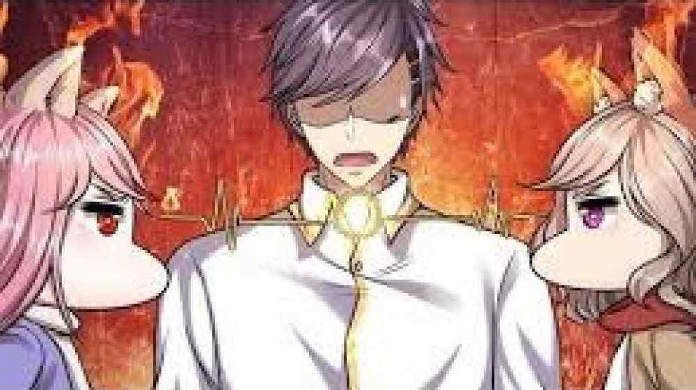 Baca Komik Manhua Bela Diri Kesehatan