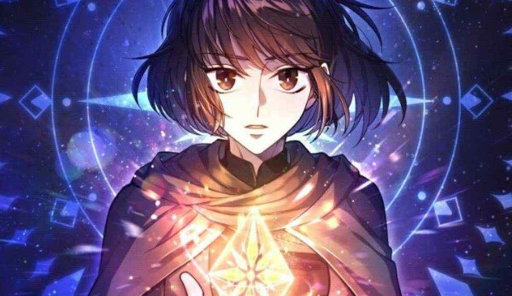 Baca Komik Manhwa Pramuka