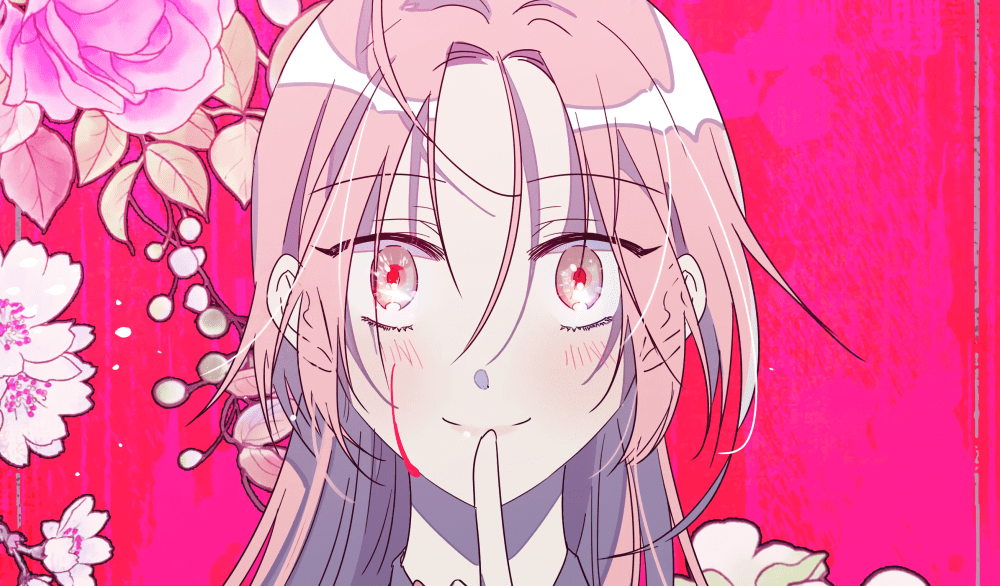 Baca Komik Manhwa Bertahan Romantis