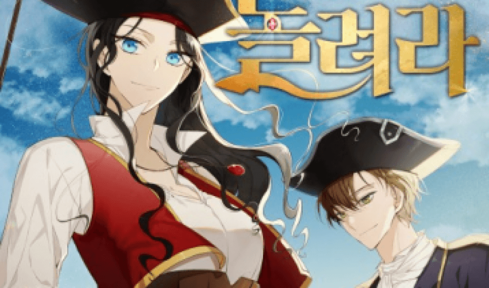 Baca Komik Manhwa Utara oleh Barat Laut