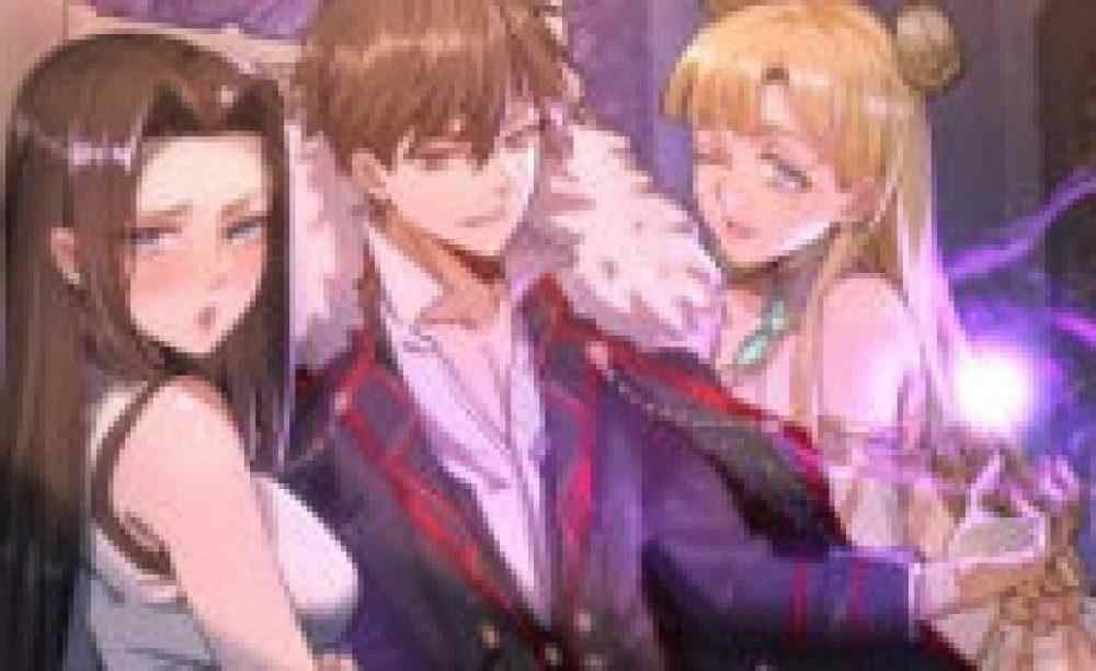 Baca Komik Manhua Kaisar Bintang Gelap