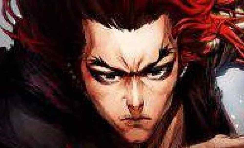 Baca Komik Manhwa Sejarah Tiga Negara