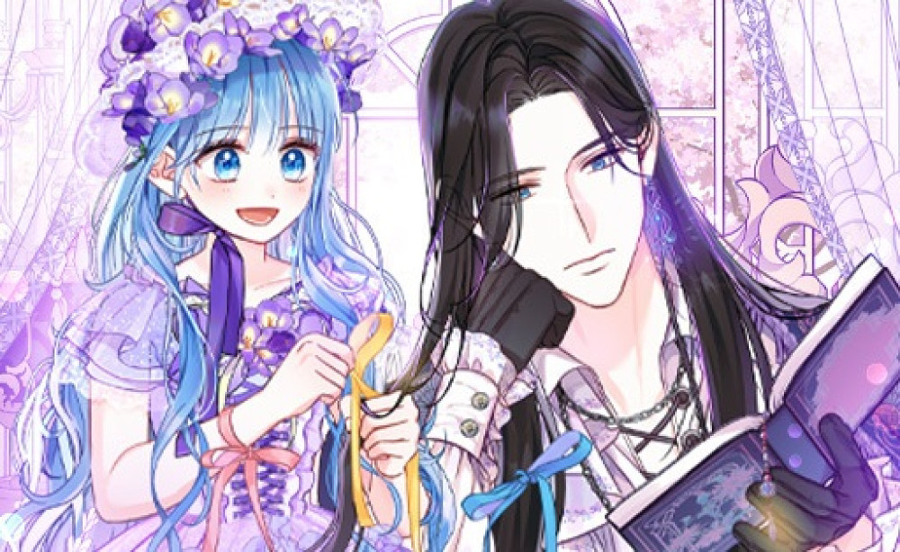 Baca Manhwa Menyelamatkan Penjahat yang Ditinggalkan oleh Pemeran Utama Wanita Xv1