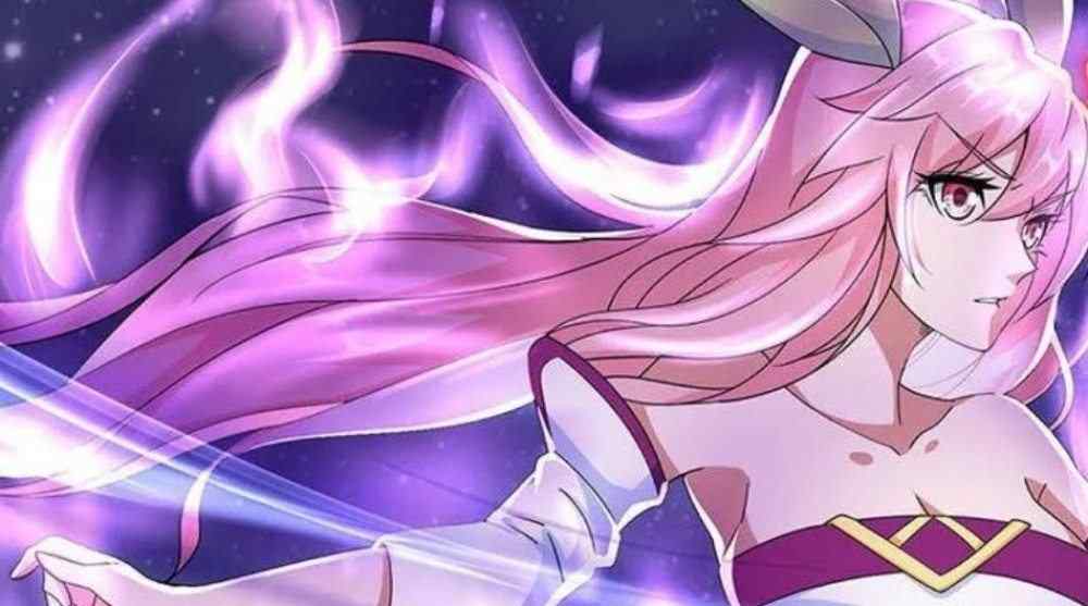 Baca Komik Manhua Jiwa yang Tak Tertandingi