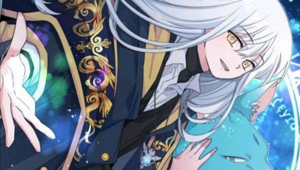 Baca Komik Manhwa Yigret