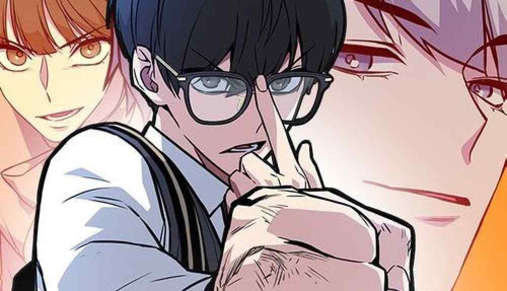 Baca Komik Manhwa Kelompok Belajar