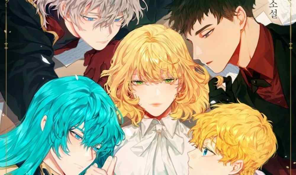 Baca Komik Manhwa Sejujurnya, Mereka Hanya Mengingat Dia