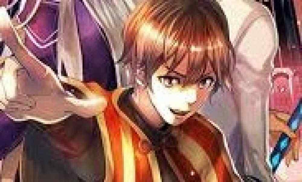 Baca Komik Manhwa Senja Howler