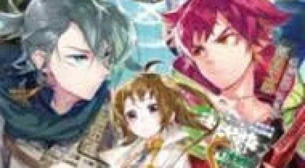 Baca Komik Manhua Kotak Kucing Terbalik