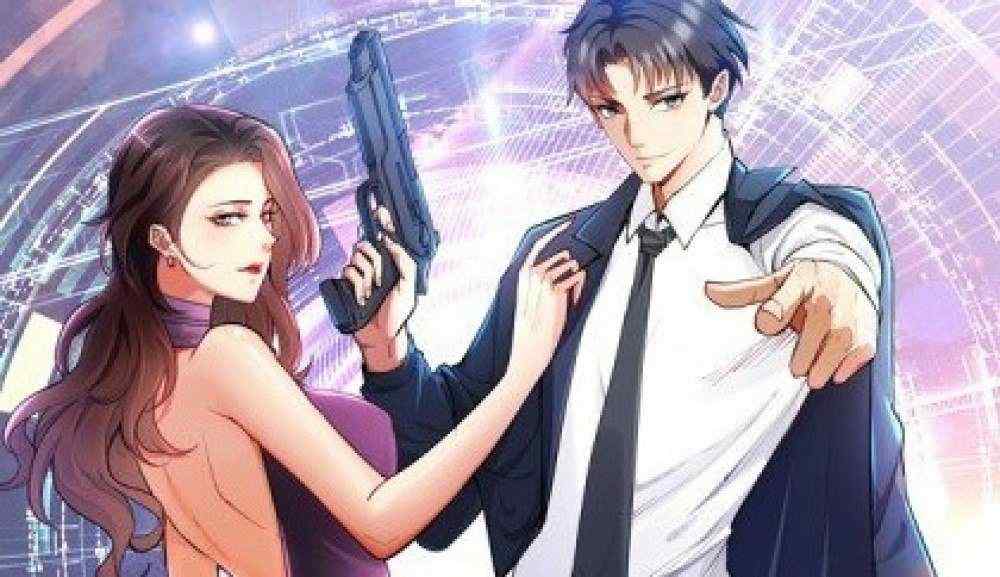 Baca Komik Manhua Huadu Butuh Raja Perang