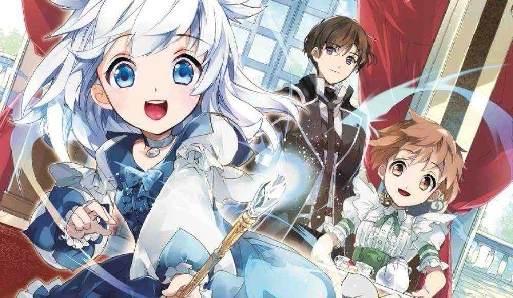 Baca Komik Manga Pendekar Pedang Sihir Jack-of-All-Trade yang Diasingkan Menjadi Guru Pribadi Putri