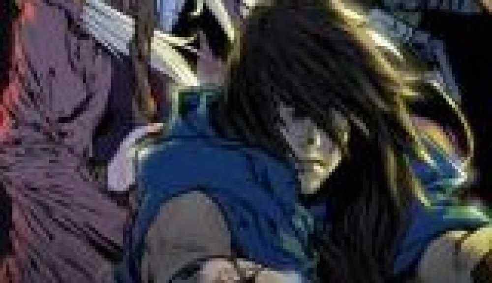 Baca Komik Manhwa Dalan Karma