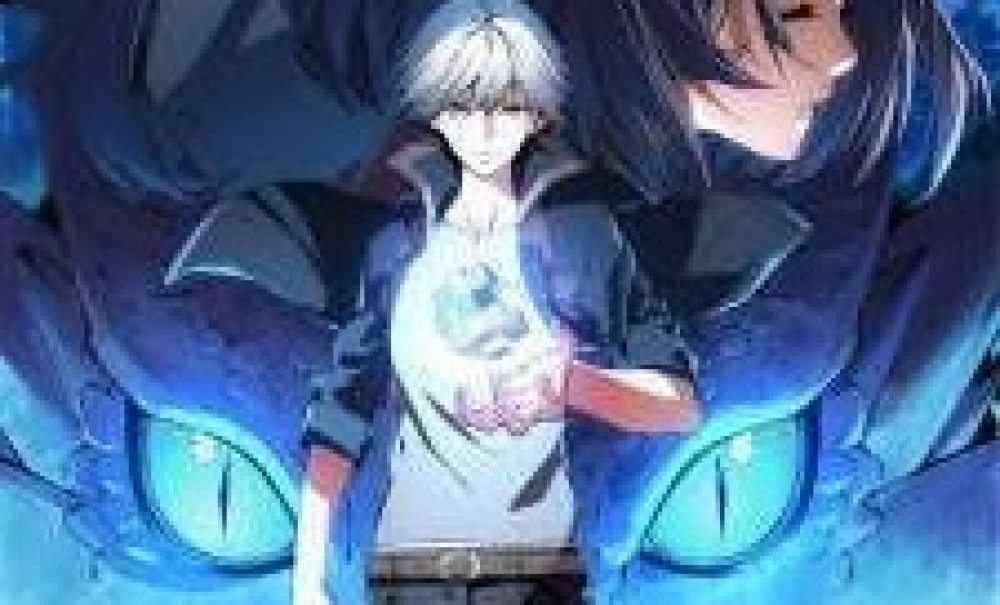 Baca Komik Manhua Pemburu Energi