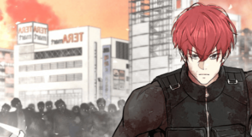 Baca Komik Manhwa Kelangsungan Hidup Kembali Xv1