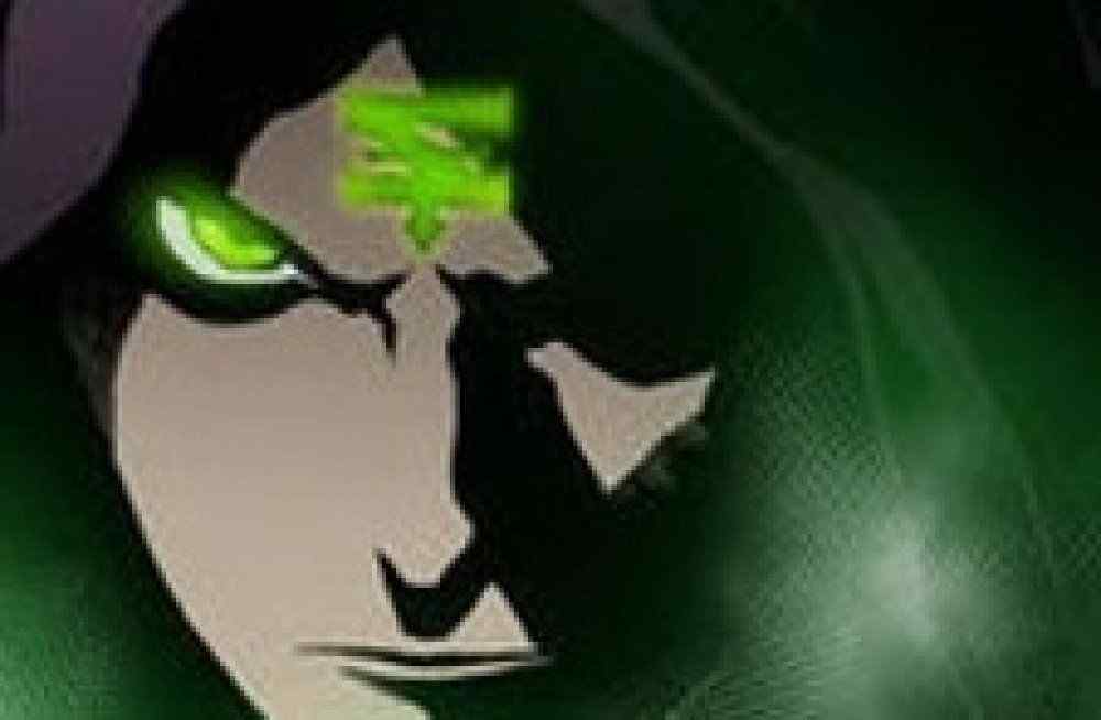 Baca Komik Manhwa Keturunan Iman Buta Xv1