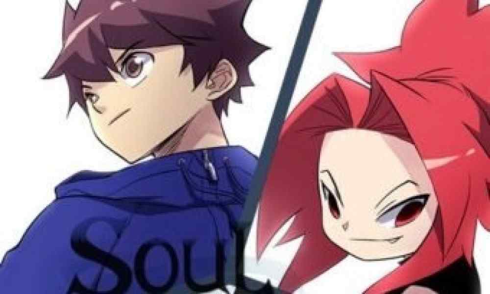 Baca Komik Manhwa Kartel Jiwa