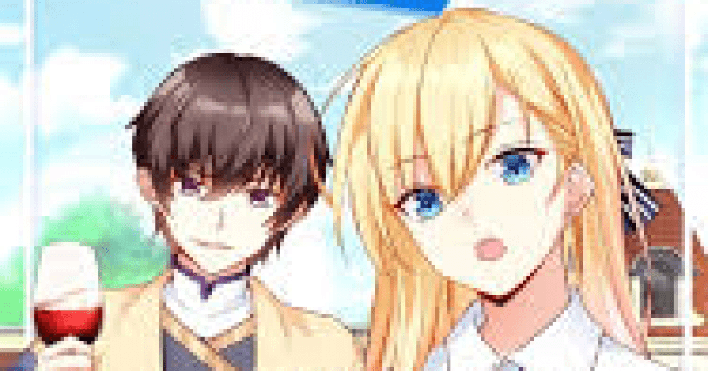 Baca Komik Manhua Tuan Muda Tidak Berguna