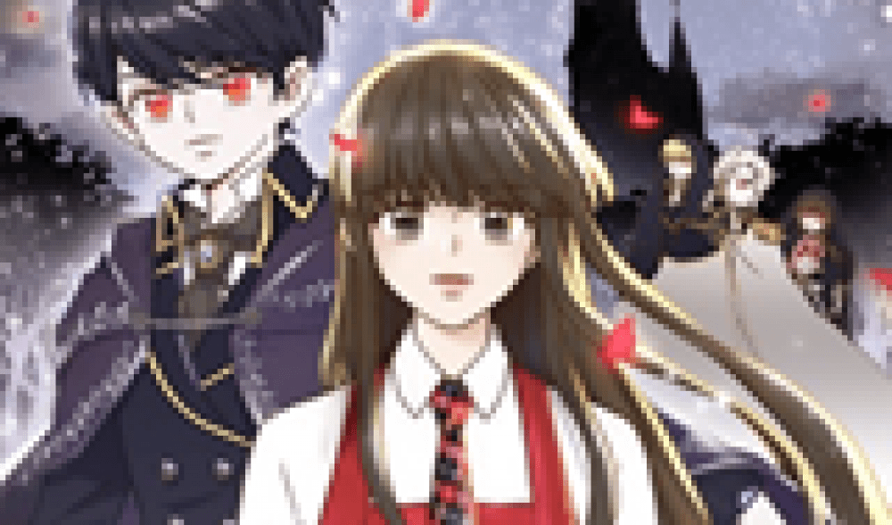 Baca Komik Manhwa Bunga Vampir