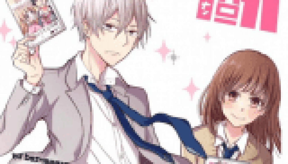 Baca Komik Manga Aku Masih Menyukaimu Bahkan Jika Kamu Busuk