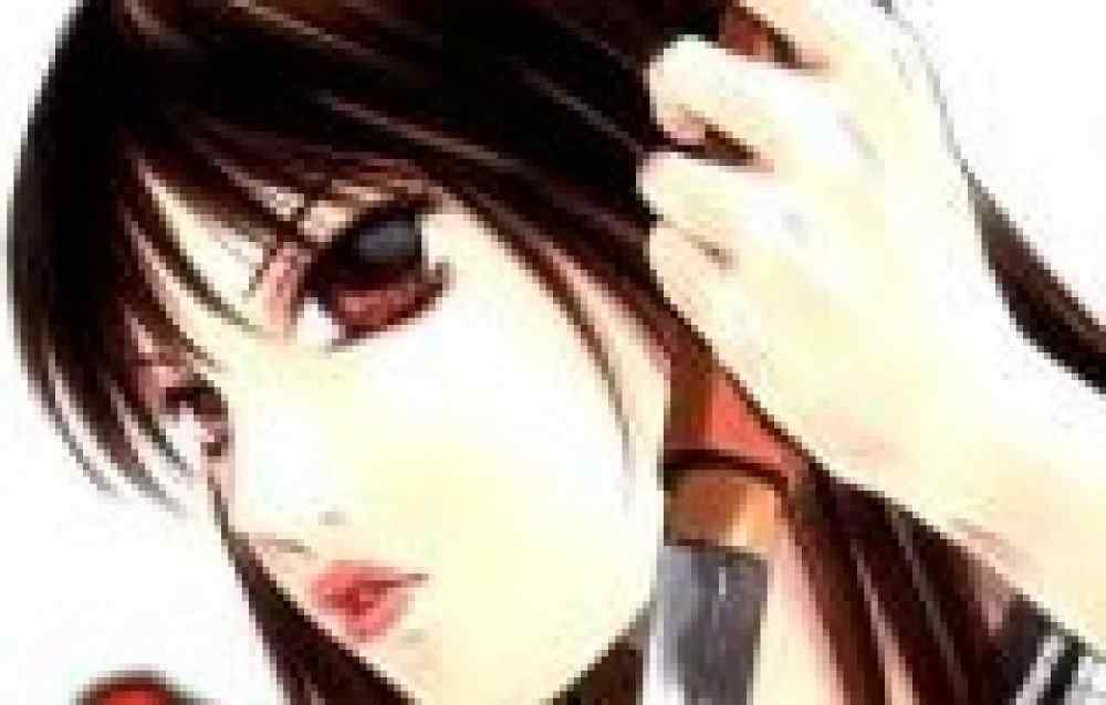 Baca Komik Manga Gekkoh