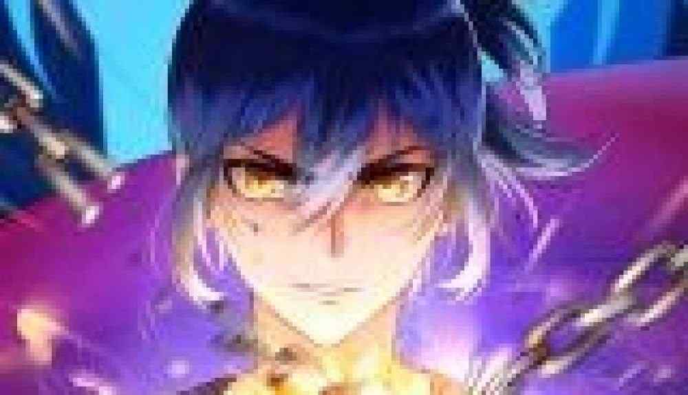 Baca Komik Manhua Lahir untuk Menjadi Dewa