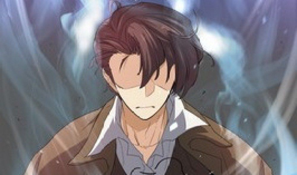 Baca Komik Manhwa Menjadi Kang Kuli