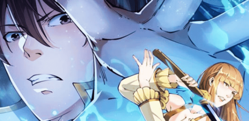 Baca Komik Manhua Kaisar Dewa Kekaisaran