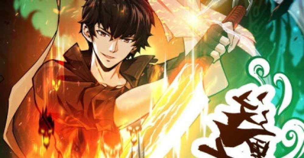 Baca Komik Manhua Ada Iblis Di Sini