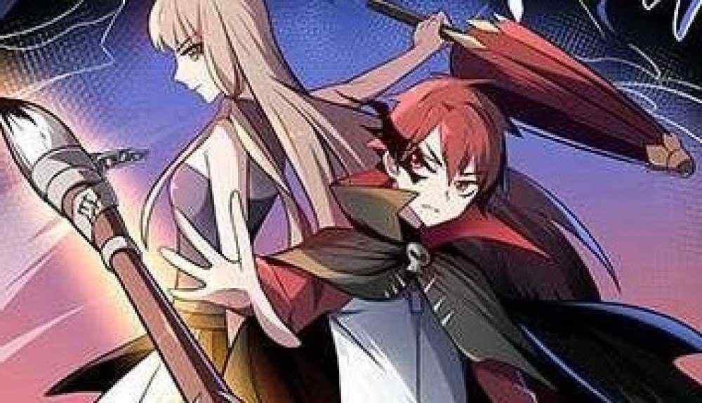 Baca Komik Manhua Jadilah Seorang yang Mematikan