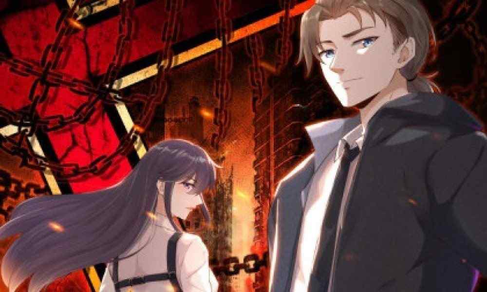 Baca Komik Manhua Memburu Dua Belas Orang Suci : Awal dari Akhir