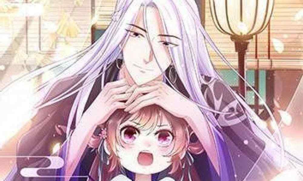 Baca Komik Manhua Selamatkan Iblis Besar