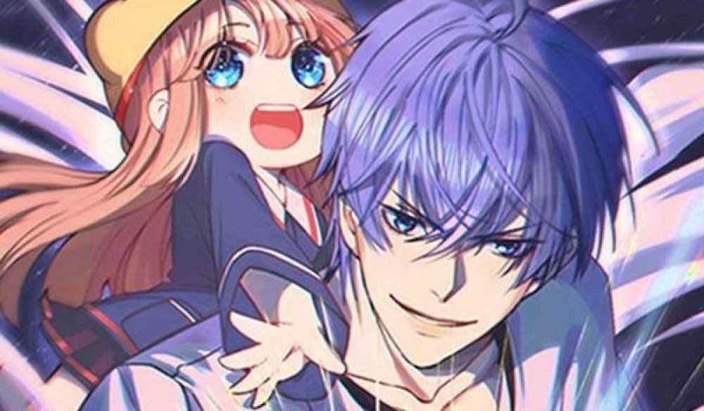 Baca Manhua Kekuatan Tarif