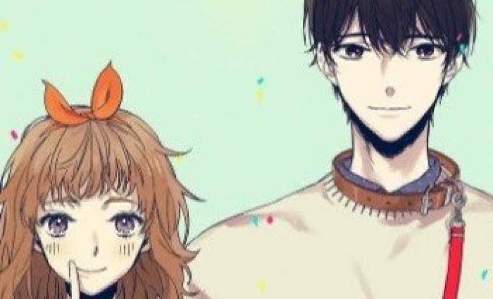 Baca Komik Manhwa Selamanya Milikku Xv1