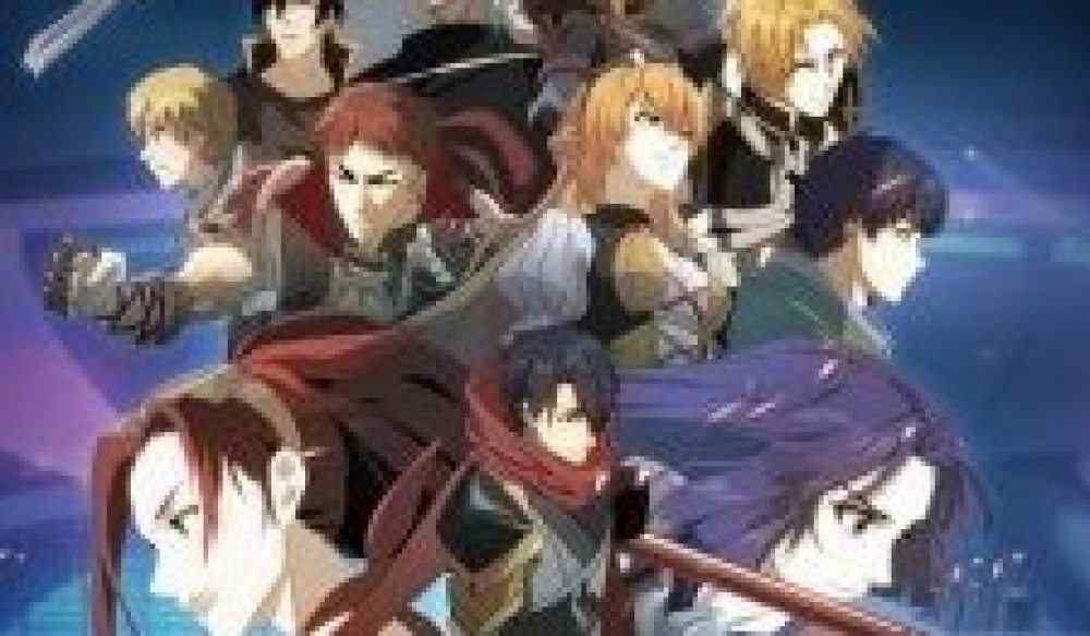 Baca Komik Manhua Quanzhi Gaoshou Remake