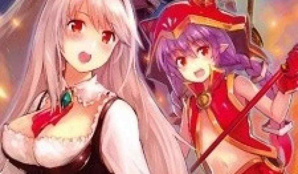 Baca Komik Manga Millennium War Aigis - Ikatan Pahlawan